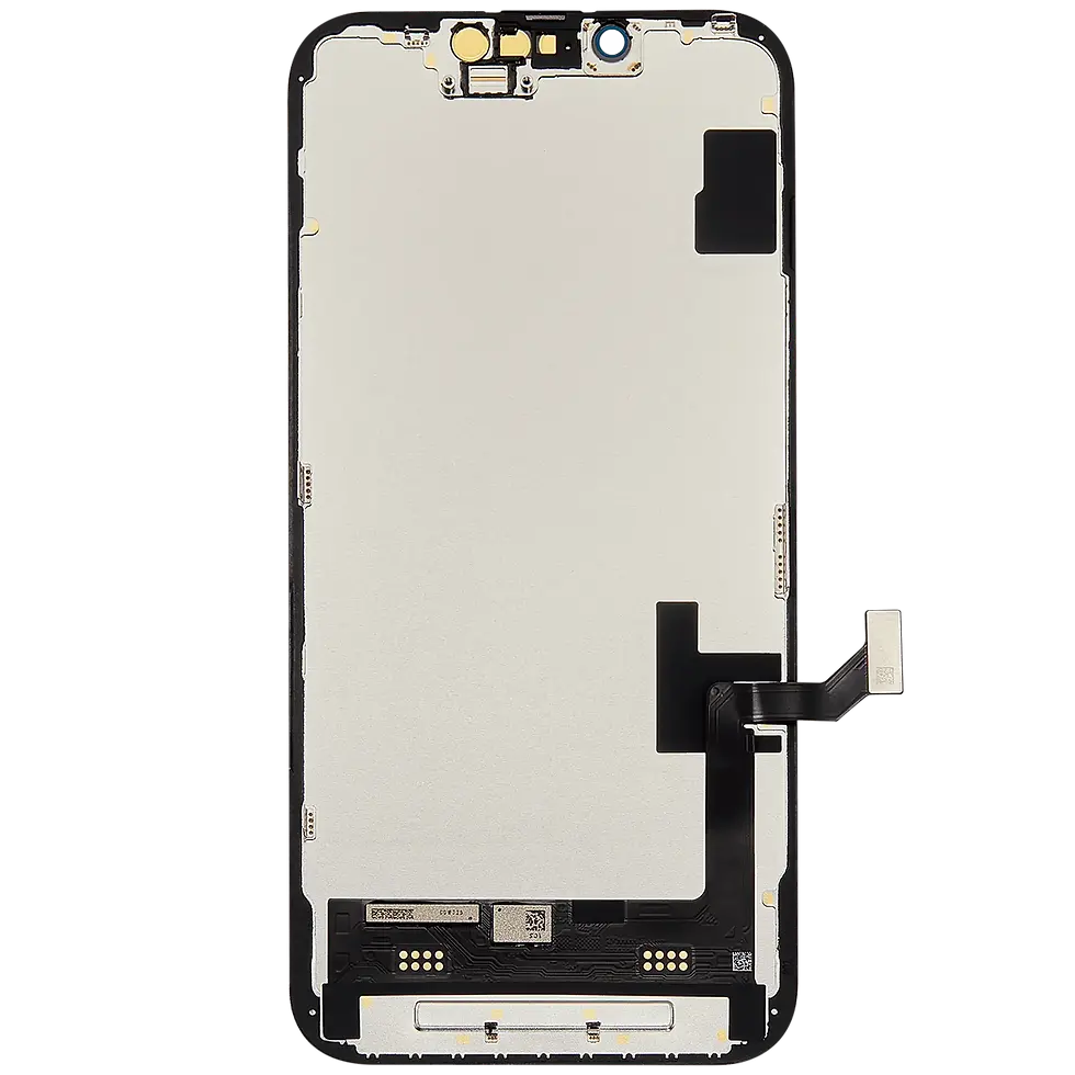 Thumbnail: OLED Assembly Compatible For iPhone 17e / 16e  XO7 Soft