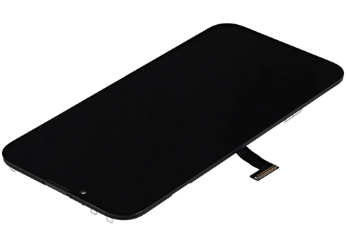 OLED Assembly For iPhone 13 Pro (Aftermarket Pro: XO7 Soft) (120HZ