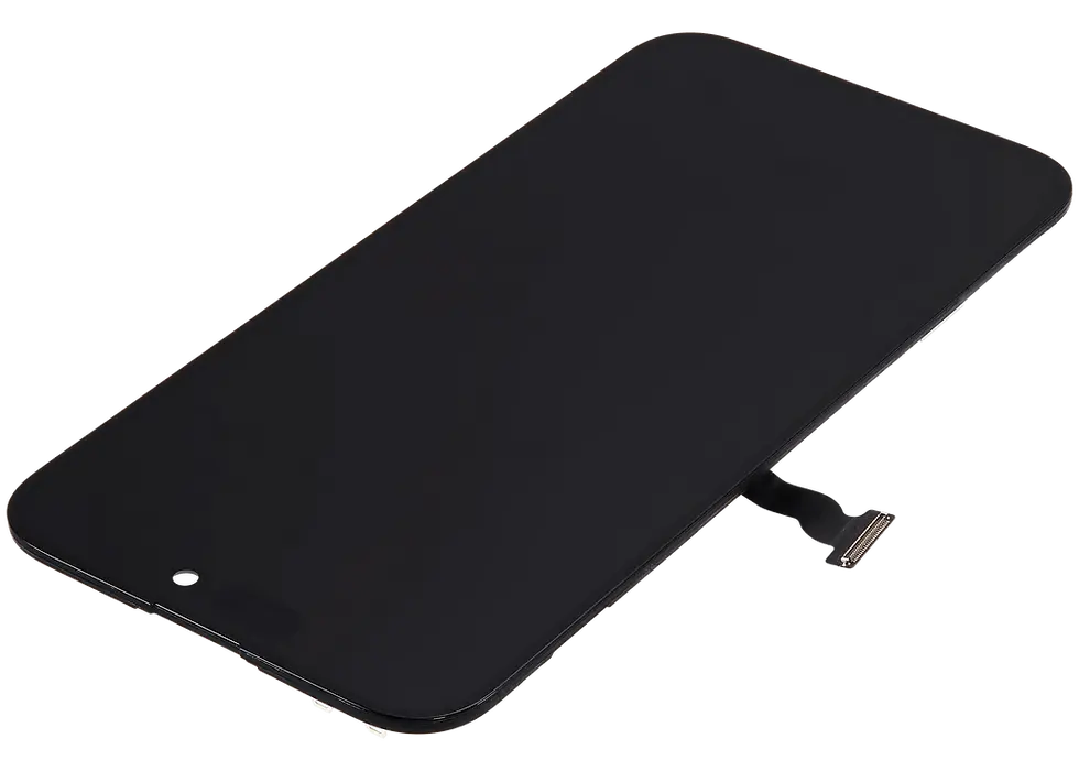 Thumbnail: LCD Assembly For iPhone 14 Pro Max