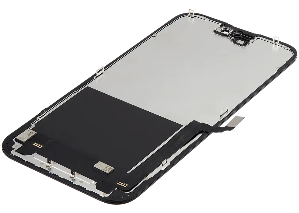 Thumbnail: LCD Assembly For iPhone 16 Plus (Aftermarket / Incell)