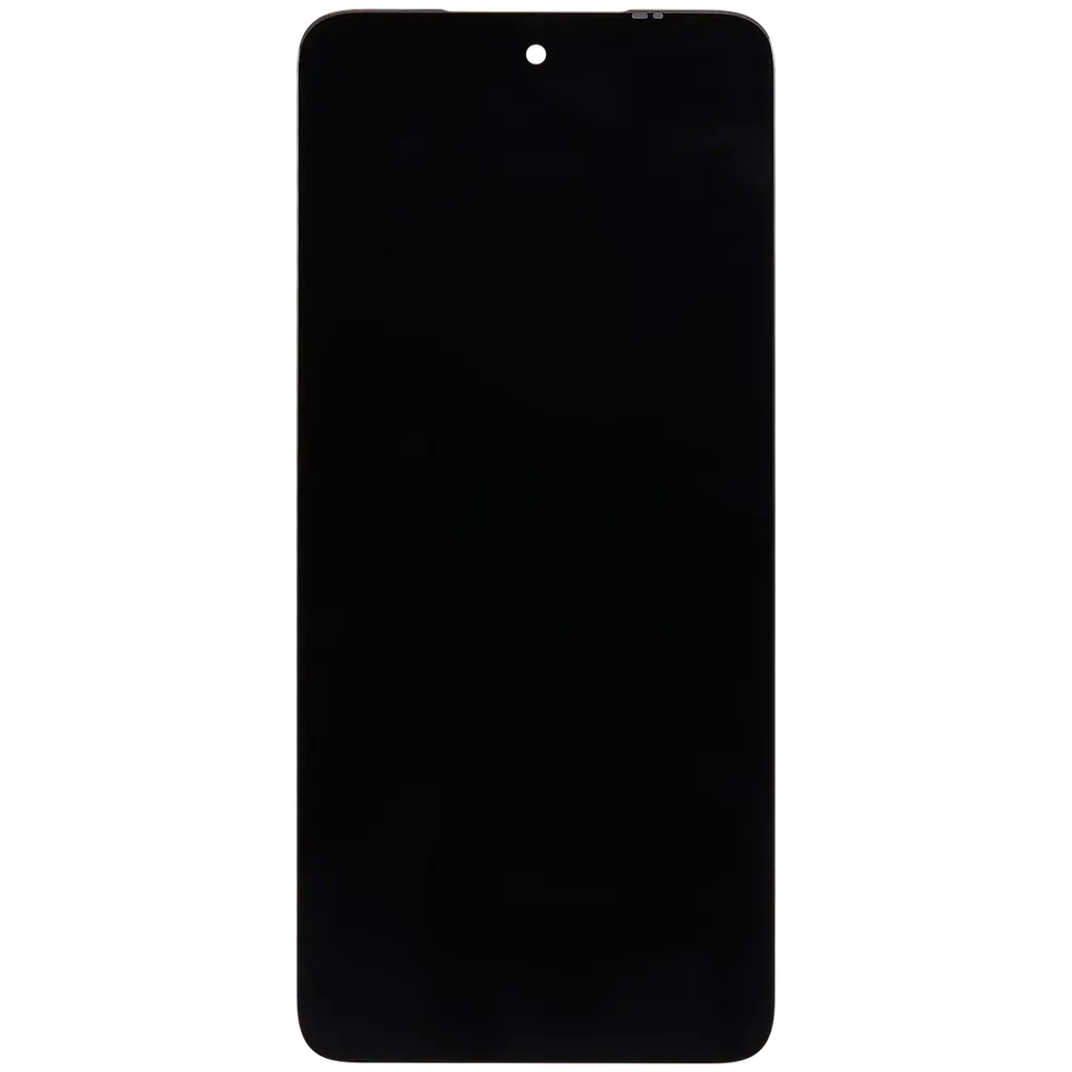 Thumbnail: LCD Assembly Without Frame for Motorola Moto G 5G (XT2513 / 2025) – Refurbished