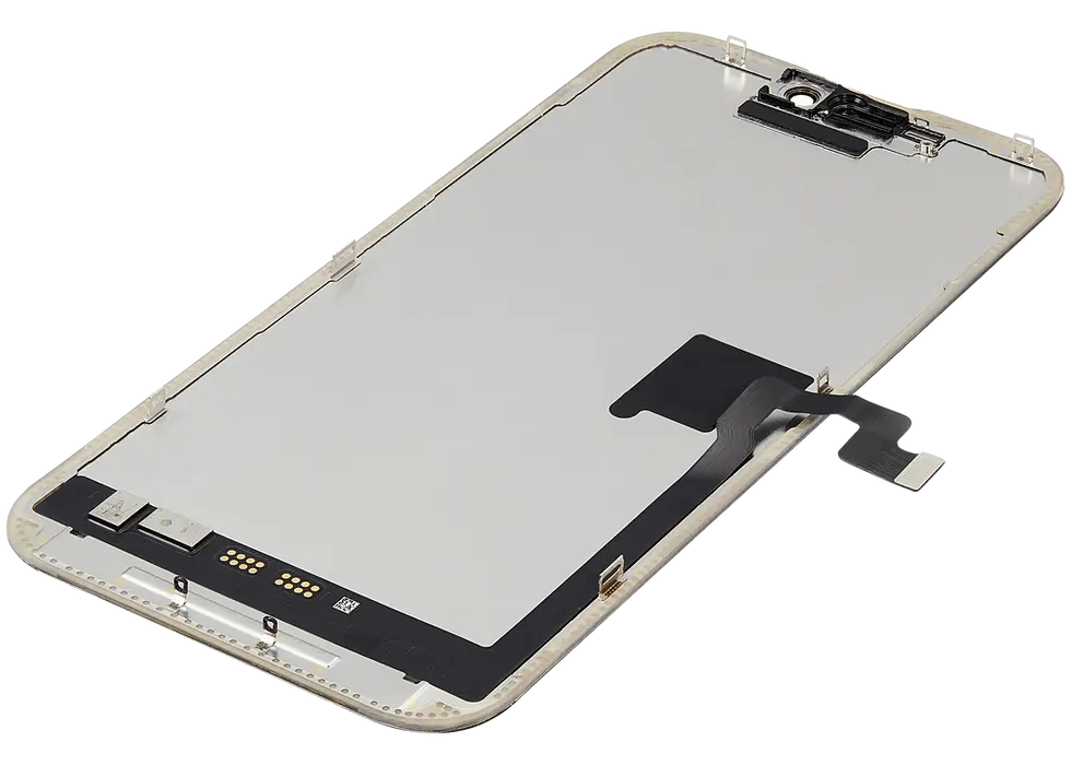Thumbnail: OLED Assembly For iPhone 16 Pro Max XO7 Soft (120HZ)