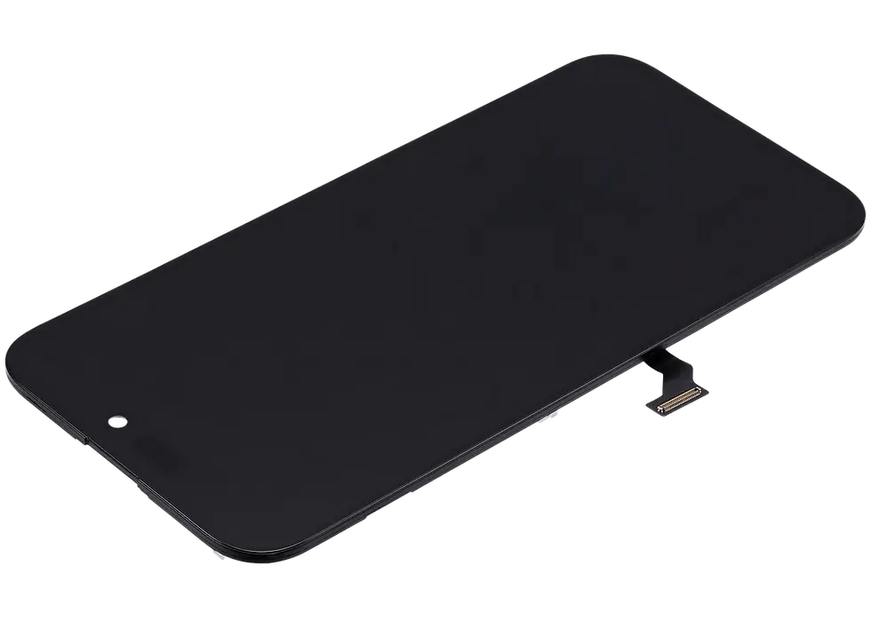 Thumbnail: OLED Assembly for iPhone 15 Plus (Aftermarket Pro: XO7 Soft)