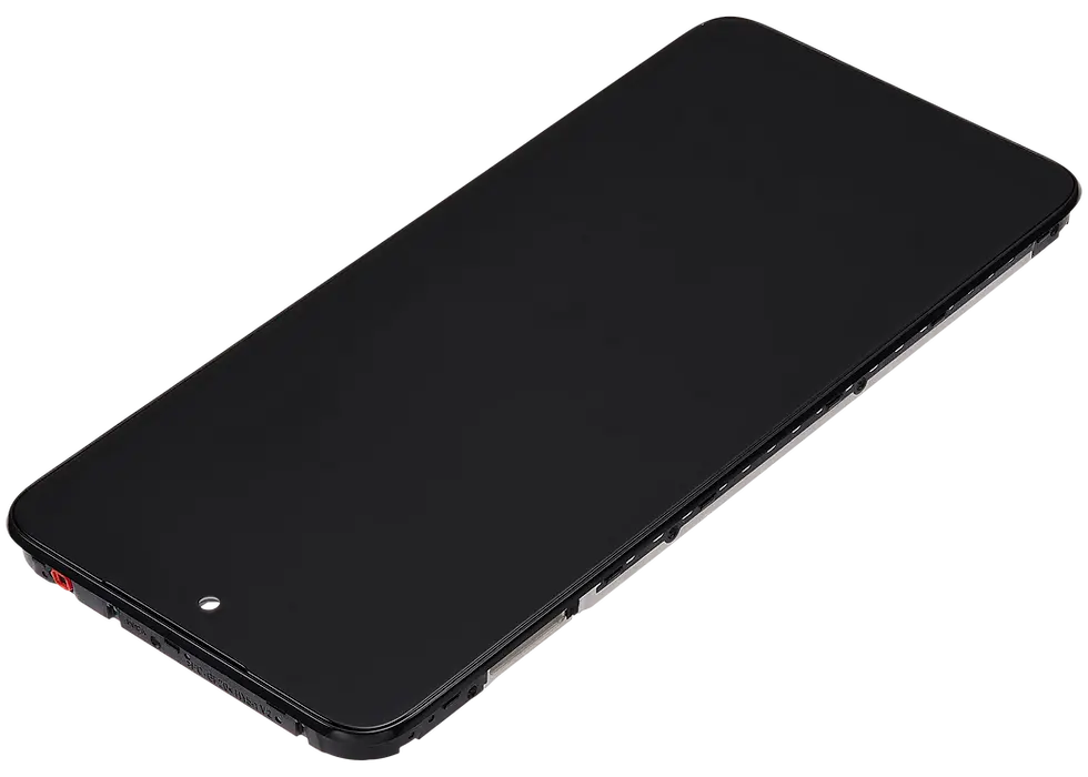 Thumbnail: LCD Assembly With Frame for Motorola Moto G 5G (XT2513 / 2025) Refurbished