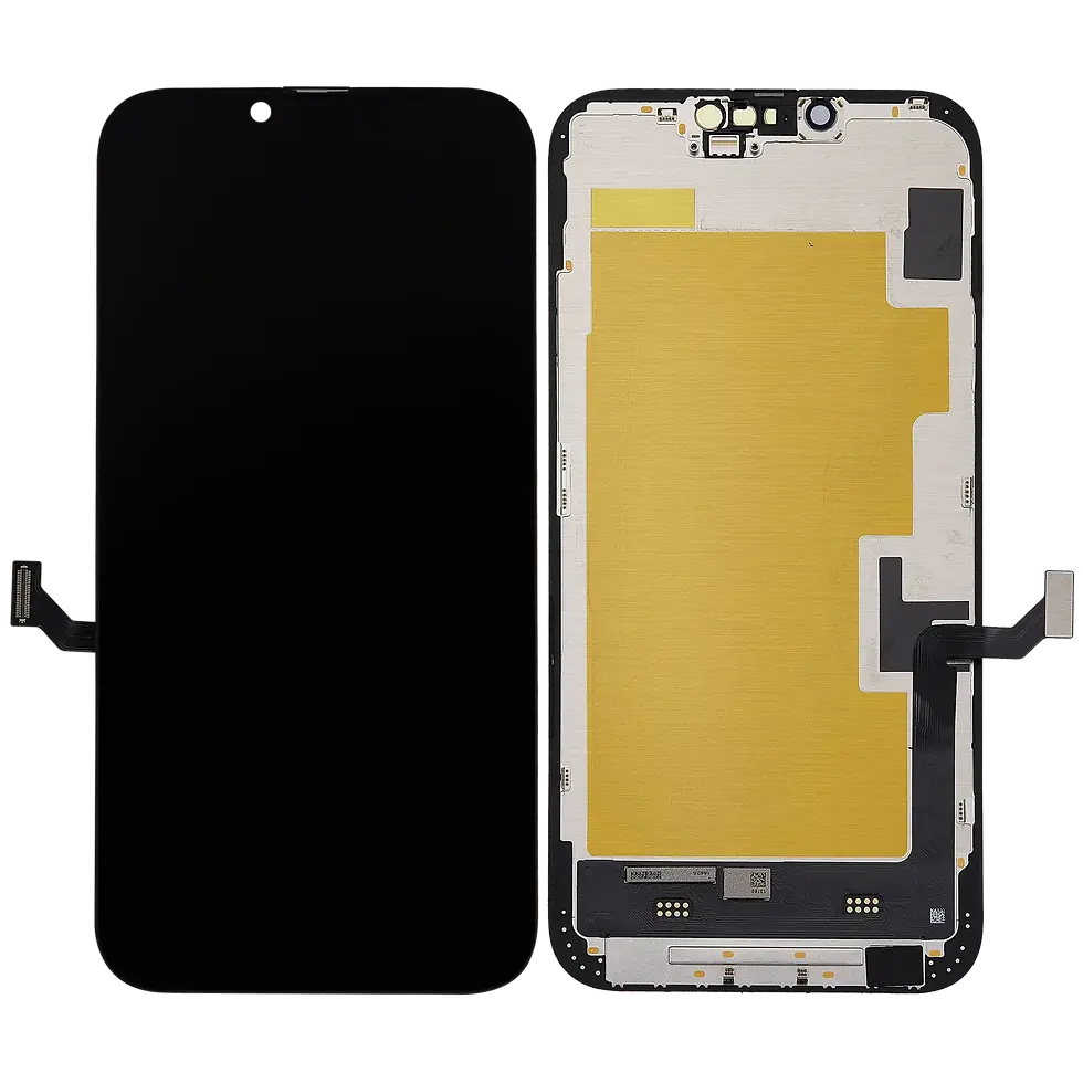 Thumbnail: OLED Assembly For iPhone 14 Plus (Aftermarket Pro: XO7 Soft)