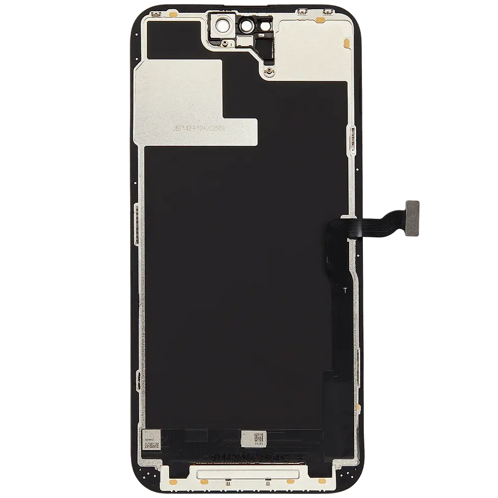 Thumbnail: LCD Assembly For iPhone 14 Pro Max