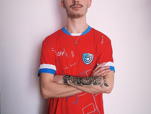 Sport #Focus11, Alessio Finesso: anche un passato neroazzurro per il bomber del Castelnovetto