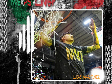 ESPECIAL SEMANAL: Top Mexas en la LNBP