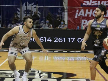 Fuerza Regia cae en el arranque frente a Dorados 