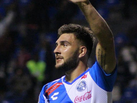 Cavallini costó 1.5 millones de dólares