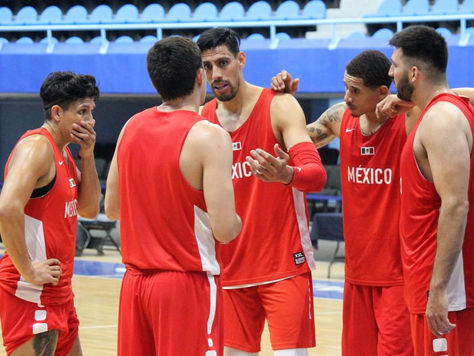 México ya conoce a sus 12 guerreros que jugarán las eliminatorias mundialistas
