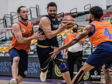 Casos Positivos de COVID19 en Correcaminos; cancelaron la serie en Monterrey