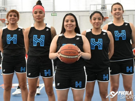 "Pensaba que se había terminado mi básquetbol"
