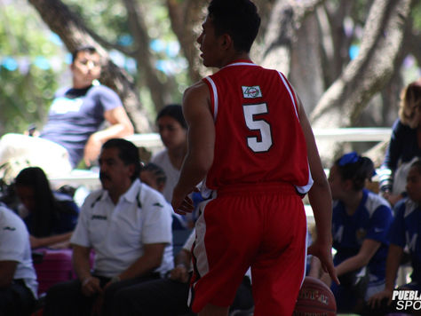 Carlos Yeo se muda a Santa FE, para defender los colores de los Borregos