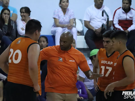 UDLAP busca el liderato de la ABE, tras derrotar a los Tigres Blancos