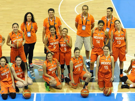¿Qué fue de la selección mexicana femenil U17 que consiguió su clasificación en el Mundial del 2014?