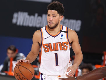 ¿Quién será el mejor jugador y el mejor equipo de la burbuja de la NBA?