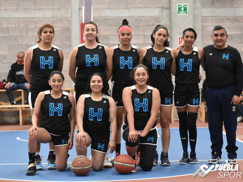 Heróica Puebla hace su PRIMERA aparición pública