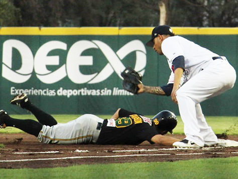 Pericos gana la serie ante Bravos