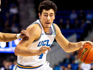 UCLA con Jacquez como pilar consiguió su segunda victoria de la temporada