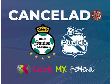 Puebla vs Santos fue suspendido