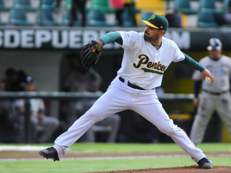 VICTORIA HISTÓRICA PARA PERICOS
