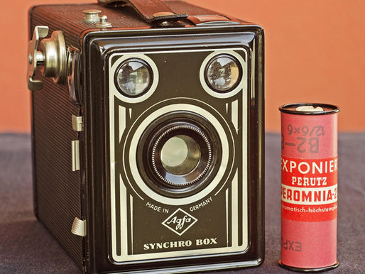 The History of Cinema: The 1950s