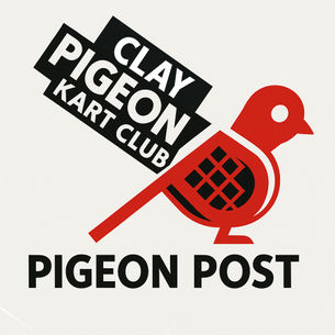 Pigeon Post - May 2026