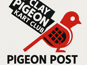 Pigeon Post - May Race Report