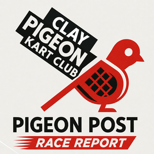 Pigeon Post - July Championship Update