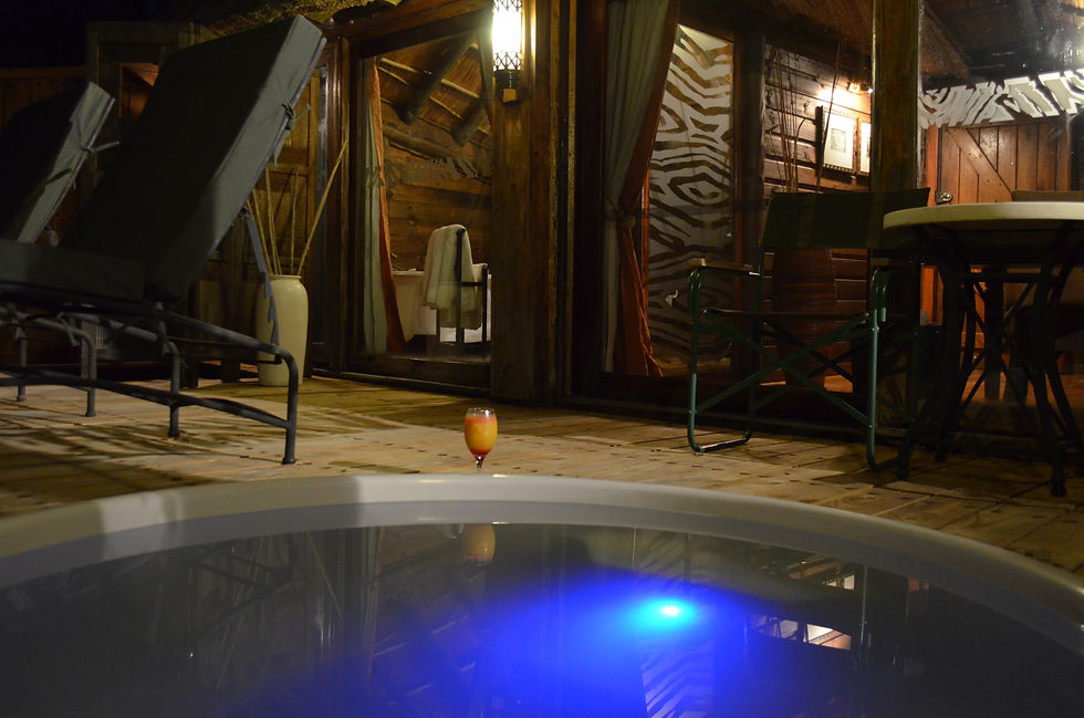 Jacuzzi