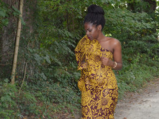Mariage Traditionnel