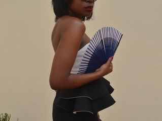 Black x White (2)