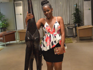 About Last Night