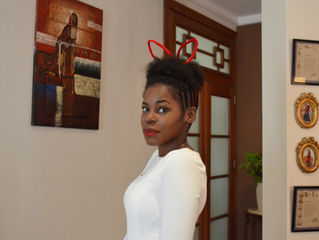 White x Christmas