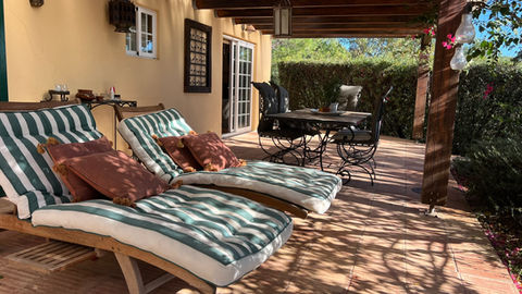 House for sale Tavira