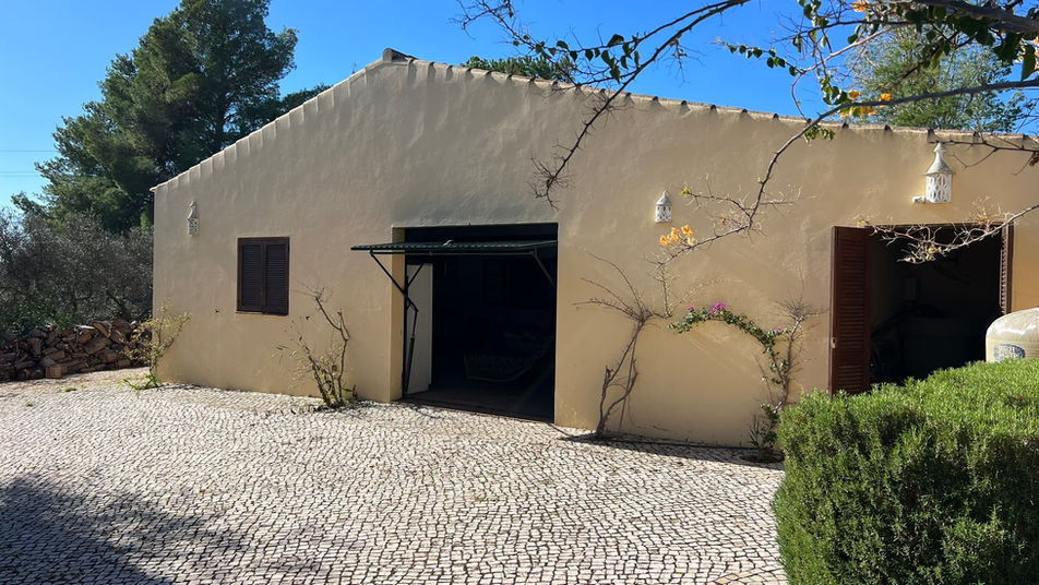 House for sale Tavira