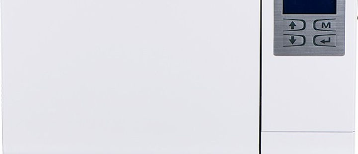 IcanClave 29L Sterilization Autoclave - China 