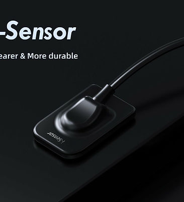 Dental RVG Sensor System - Woodpecker 