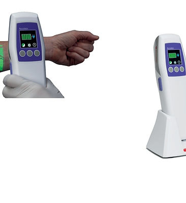 Vein Finder - AccuVein AV500 - Switzerland