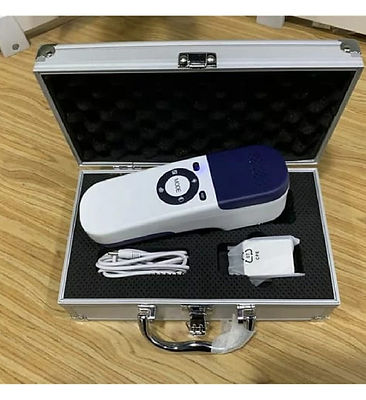 Portable Vein Finder - 2021 