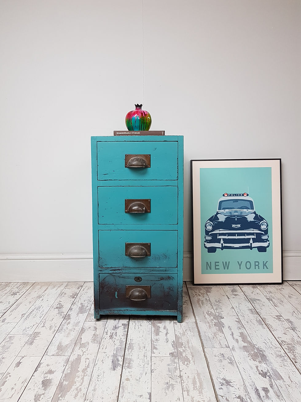 Revived and Restored BurtononTrent