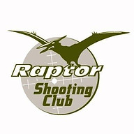 Raptor Shooting Club website
