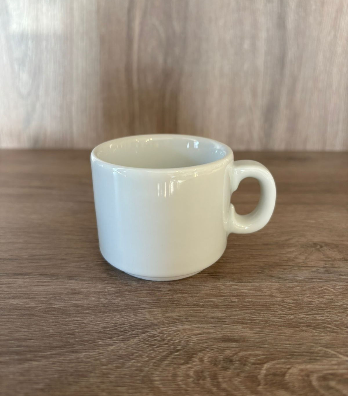 Taza de café - Porcelana Germer
