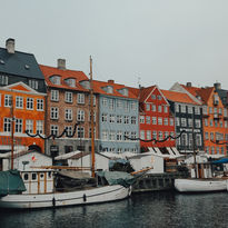 Copenhague | Nyhavn | Noël | magie | pays scandinaves | marché de Noël |