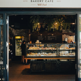 Top Impression Bakery Sydney