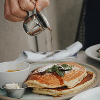 The Butcher The baker The Cappuccino maker | Los Angeles | Brunch | Adresses | Restaurant | Café | Food Guide | Best places | 