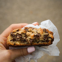 cookie | levain bakery | cookie new york | meilleur cookie | recette cookie | new york recommandations 