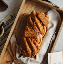 brunch | babka | recette brioche tressée | brioche roulé cannelle | 