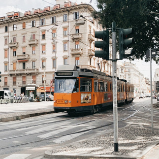 Milano travel